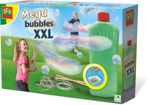 Mega bubbles XXL