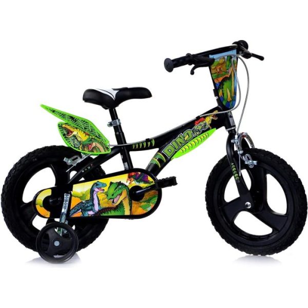 Dinosaur 16" Bicycle