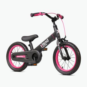 SmarTrike Xtend Bike - Pink