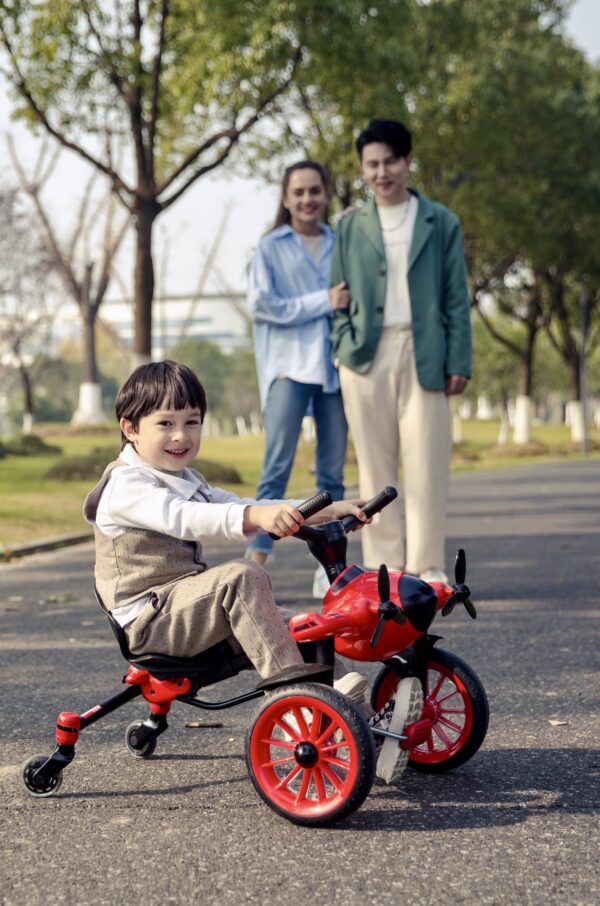 Rollplay FLEX Pedal Drifter - Image 12