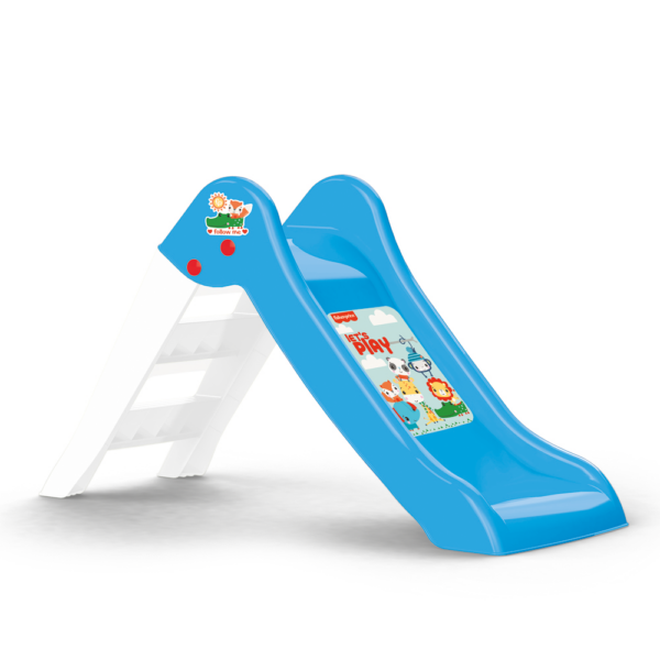 Dolu - Fisher-Price Slide - Image 2