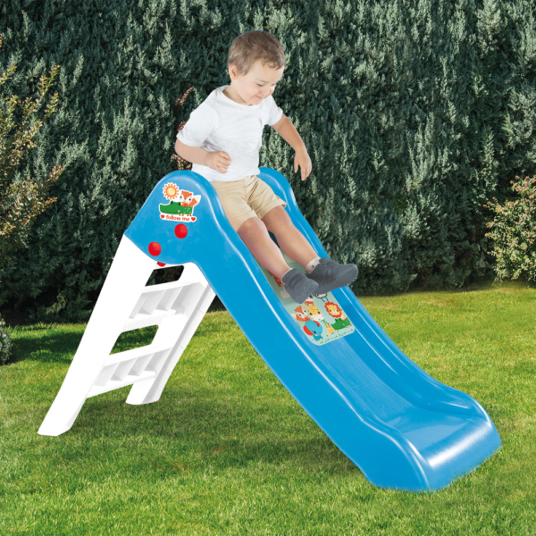Dolu - Fisher-Price Slide - Image 3