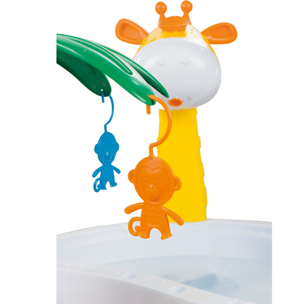 Dolu - Fisher-Price Water and Sand Activity Table - Image 4