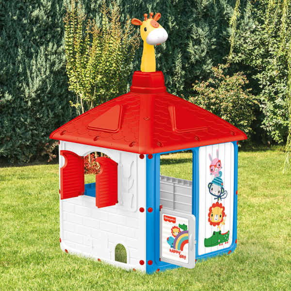 Dolu Fisher-Price Playhouse - Image 4