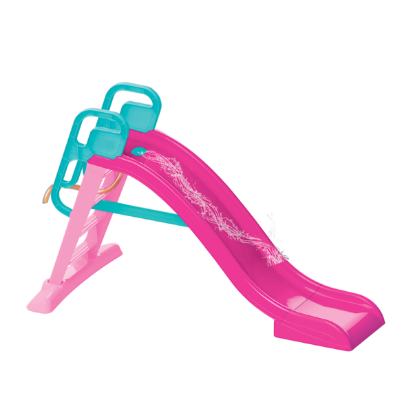 Unicorn Big Splash Slide - Pink - Image 2