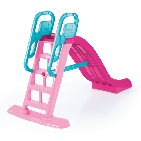 Unicorn Big Splash Slide - Pink - Image 5