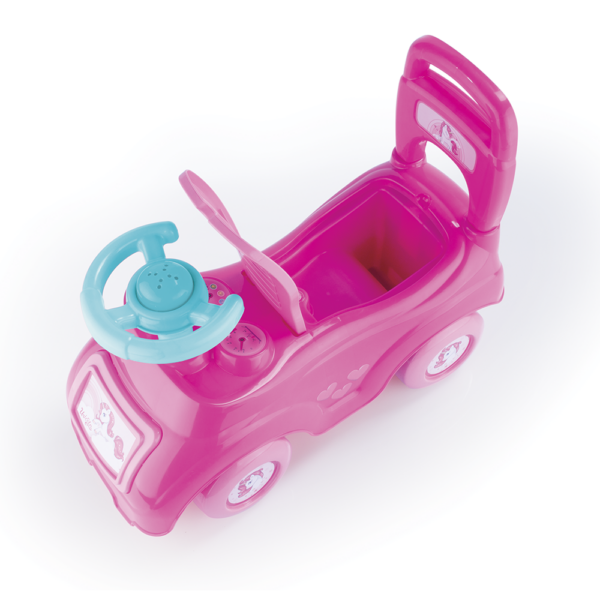 Dolu Unicorn Sit 'n' Ride - Image 5