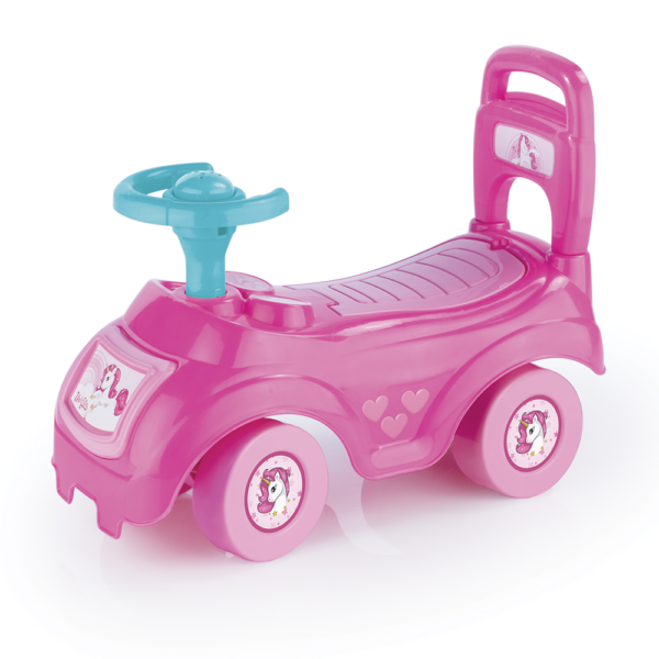 Dolu Unicorn Sit 'n' Ride - Image 8