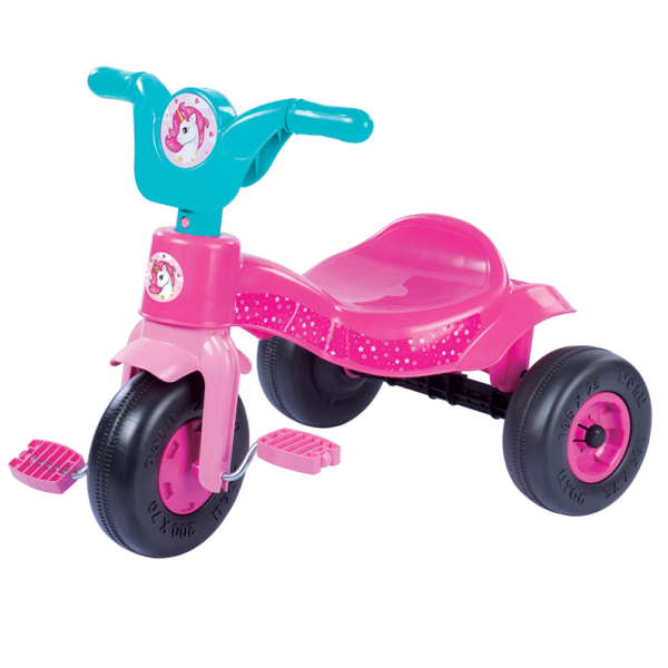Dolu Unicorn Trike - Image 3