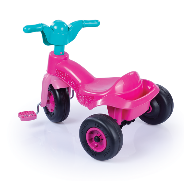 Dolu Unicorn Trike - Image 5