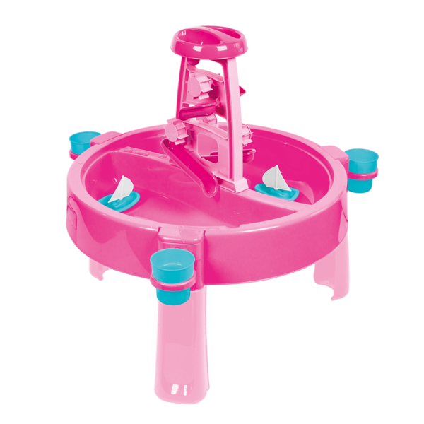 Dolu Unicorn Water and Sand Activity Table - Image 2