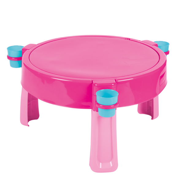 Dolu Unicorn Water and Sand Activity Table - Image 3