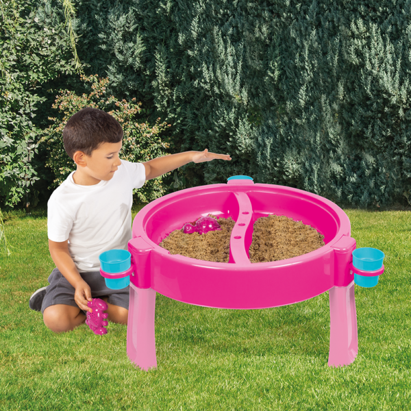 Dolu Unicorn Water and Sand Activity Table - Image 5
