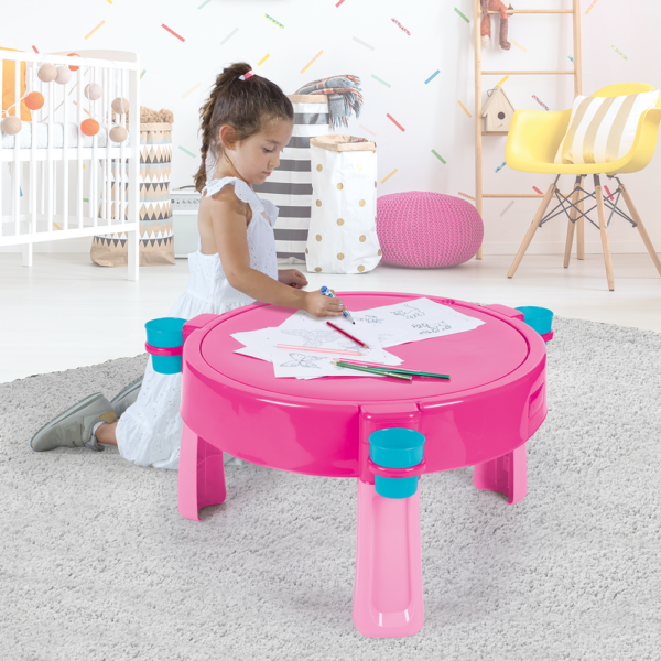 Dolu Unicorn Water and Sand Activity Table - Image 7