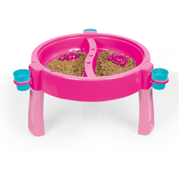 Dolu Unicorn Water and Sand Activity Table - Image 8