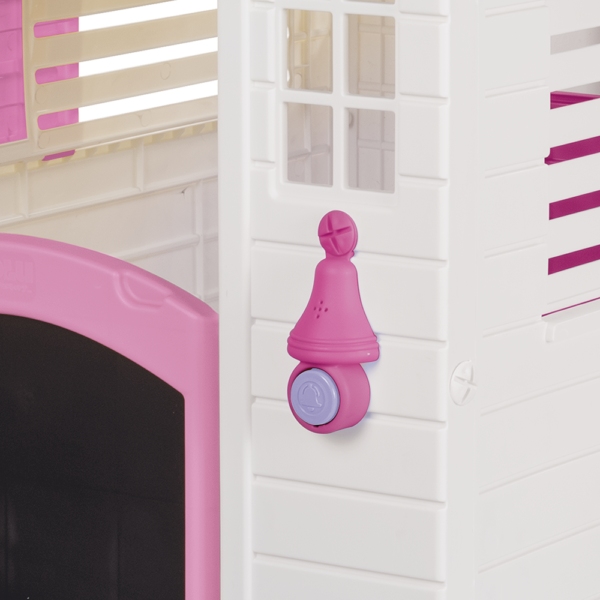 Dolu Playhouse with Accessories (Pre-order for estimated delivery 30/05/25) - Image 5