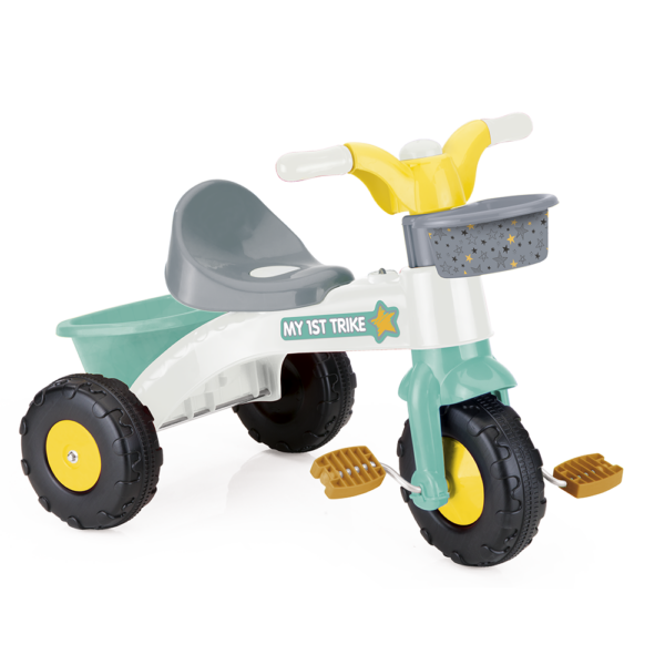 Dolu My First Trike - Image 2