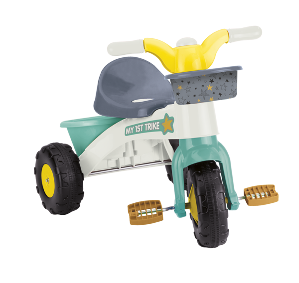 Dolu My First Trike - Image 4