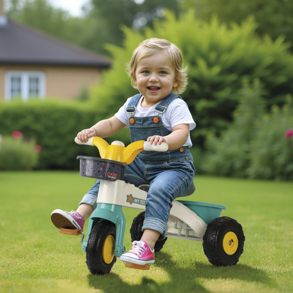 Dolu My First Trike - Image 8