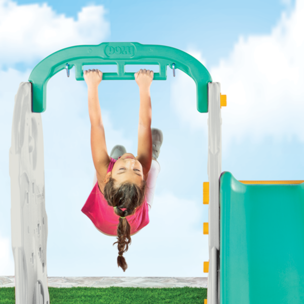 Dolu 7-in-1 Playground - Image 5