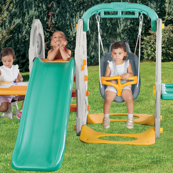 Dolu 7-in-1 Playground - Image 8