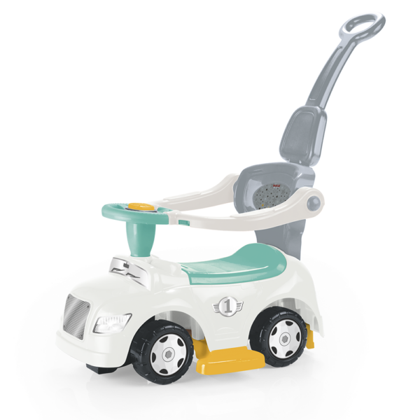 Dolu Step Car 3-in-1 - Image 3