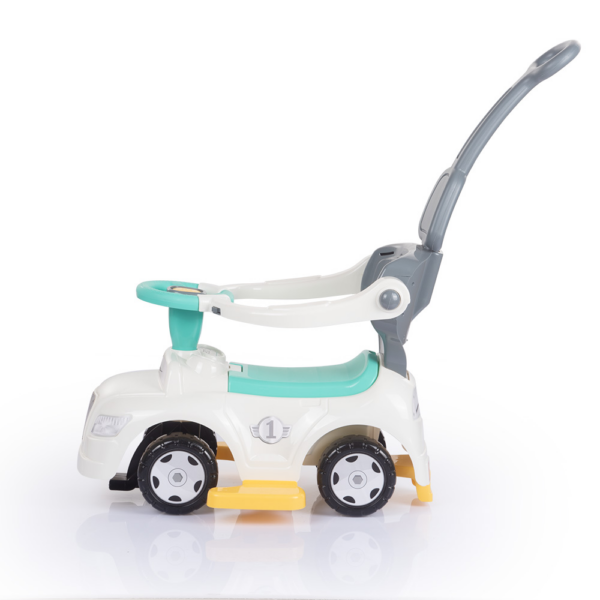 Dolu Step Car 3-in-1 - Image 4