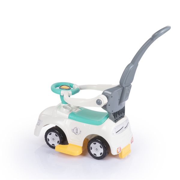 Dolu Step Car 3-in-1 - Image 5