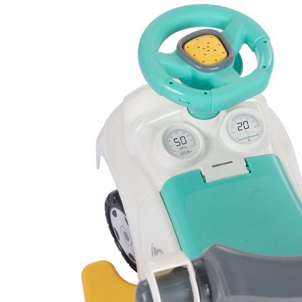 Dolu Step Car 3-in-1 - Image 6