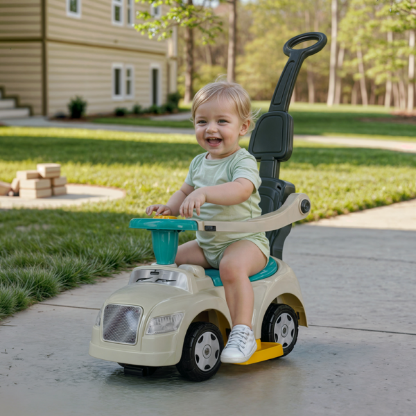 Dolu Step Car 3-in-1 - Image 7