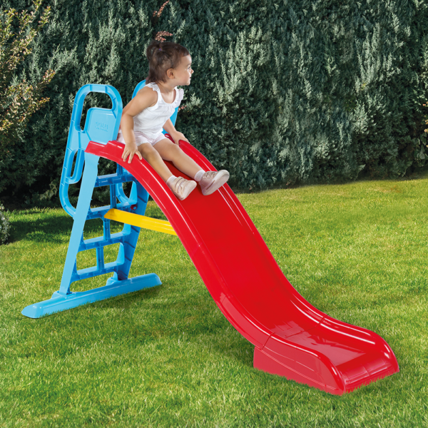 Dolu Big Splash Slide - Image 6