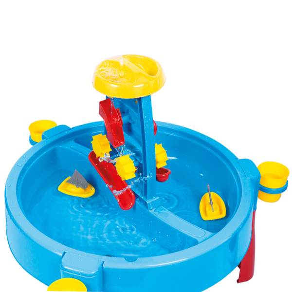 Water and Sand Creativity Table - Image 4