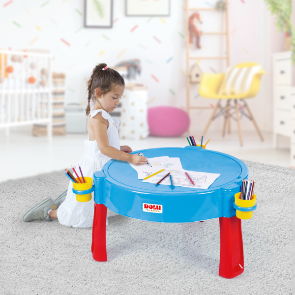 Water and Sand Creativity Table - Image 9