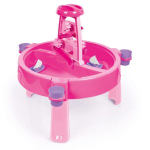 Dolu Unicorn Water and Sand Activity Table