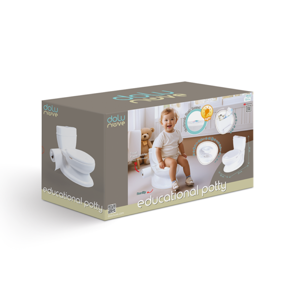 Educational Potty - Image 7
