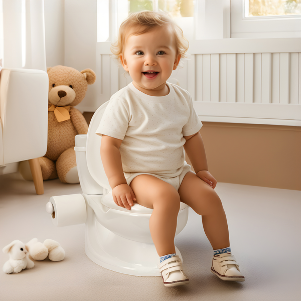 Educational Potty - Image 12