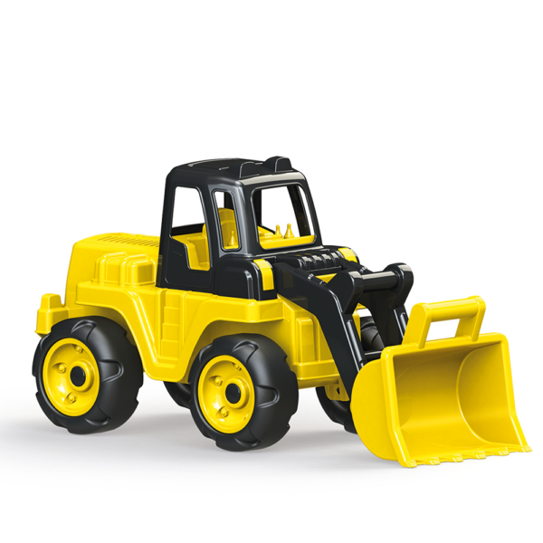 Giant Foot to Floor Loader - Image 2