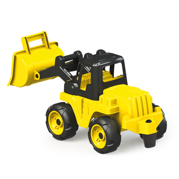Giant Foot to Floor Loader - Image 4