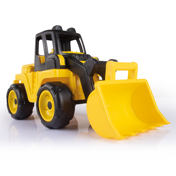 Giant Foot to Floor Loader - Image 8