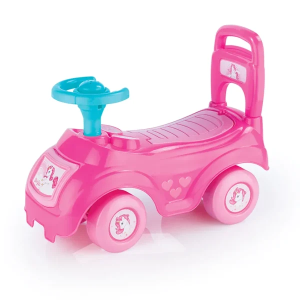 Dolu Unicorn Sit 'n' Ride