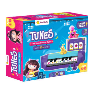 PlayShifu Tunes (Pre-Order for estimated delivery 28/05/25)