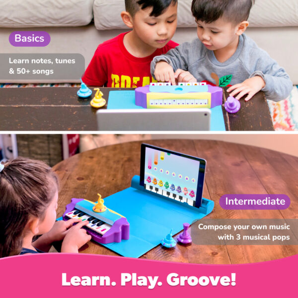 PlayShifu Tunes - Image 3