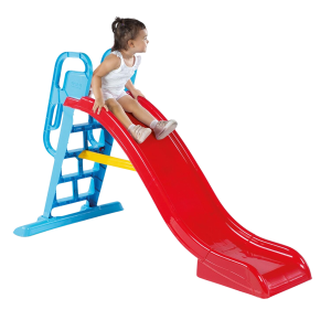 Dolu Big Splash Slide