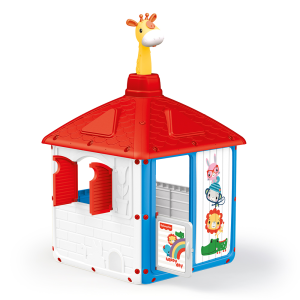 Dolu Fisher-Price Playhouse