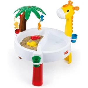 Dolu - Fisher-Price Water and Sand Activity Table
