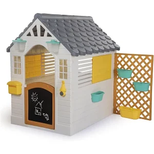 Dolu - Garden Playhouse with Accessories (Pre-order for estimated delivery 30/05/25)
