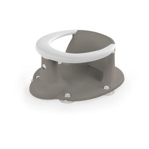 Dolu Baby Bath Seat - Stone Grey