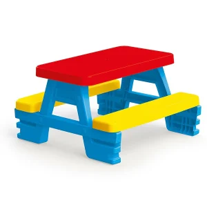 Dolu Picnic Table for 4