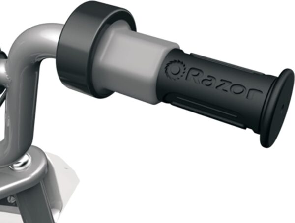Razor Dirt Rocket MX400 24 Volt - White - Image 9