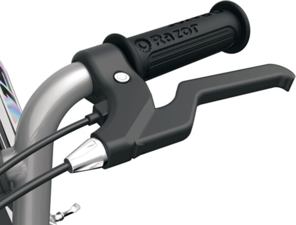 Razor Dirt Rocket MX400 24 Volt - White - Image 3